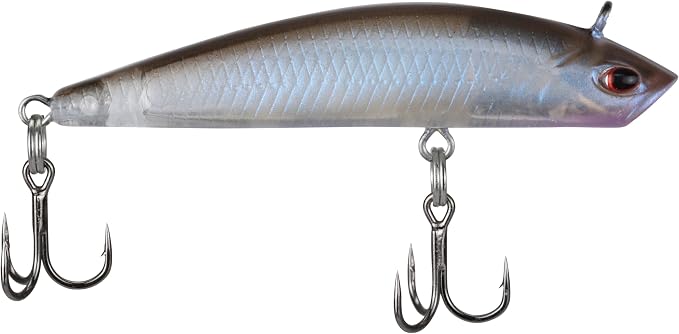 Berkley Finisher Fishing Hard Bait