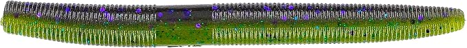 Yamamoto Senko Soft Plastic Worm Easy to Use Bass Fishing Stick Bait Lures