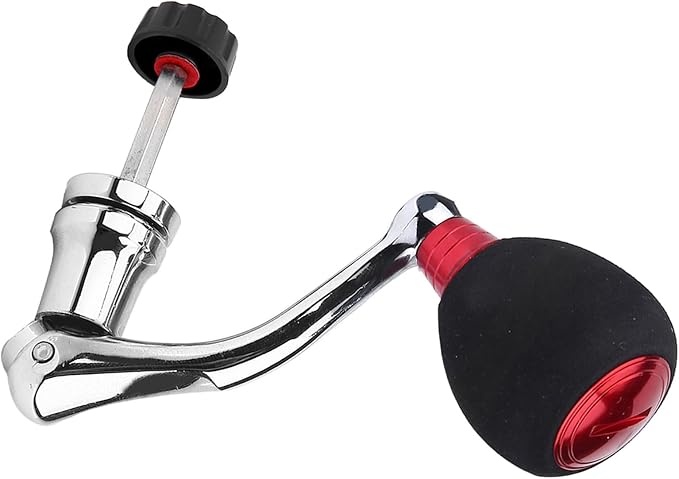 Bnineteenteam Reel Replacement Power Handle Fishing Reel Fishing Repair Tool