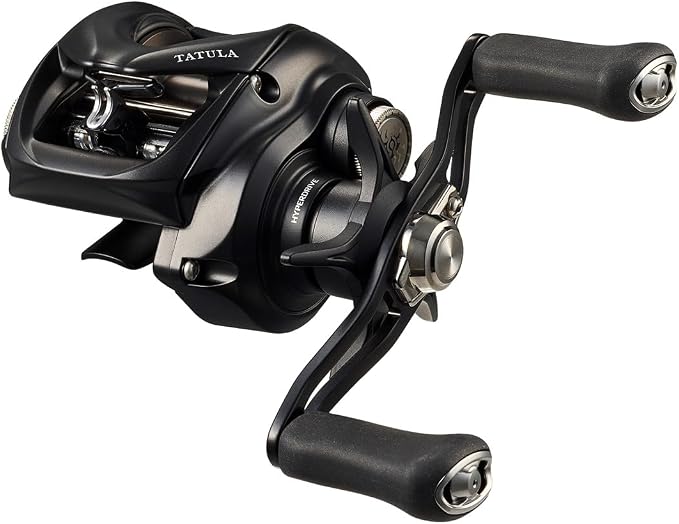 Daiwa Bait Reel 24TATULA TW Various (2024 Model)
