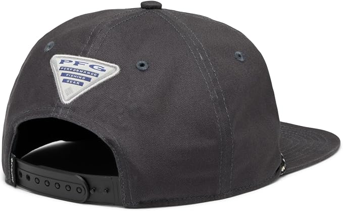 Columbia PFG Back Tack Snap Back