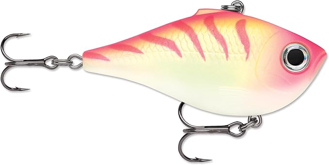 Rapala Rapala Rippin ' Rap