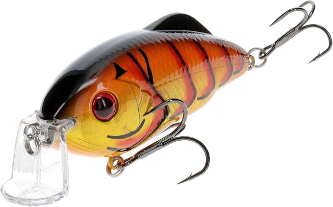 Strike King Hybrid Hunter Jr. Crankbait