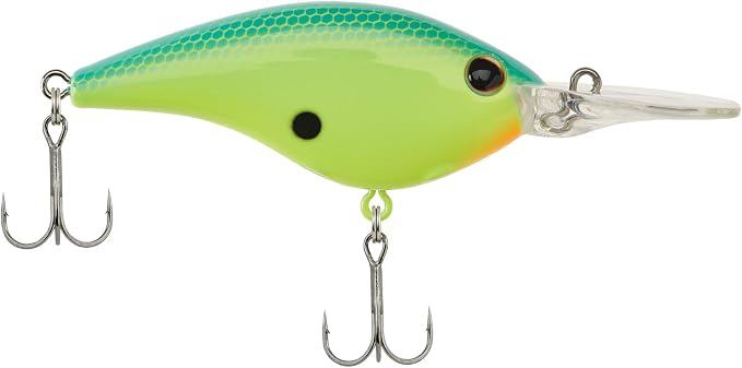 Berkley Frittside Fishing Hard Bait
