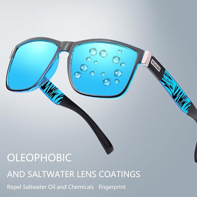 Polarized Sports Sunglasses for Man Cycling Running Fishing Golf Fashion Sun glasses Women HD6009