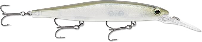 Rapala Precision Xtreme Deep Mavrik Jerkbait
