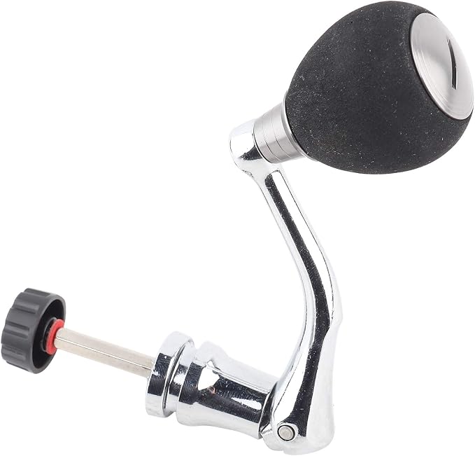 Bnineteenteam Reel Replacement Power Handle Fishing Reel Fishing Repair Tool
