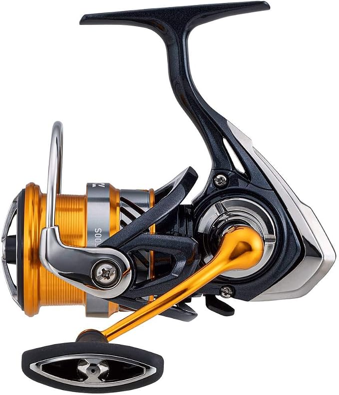 Daiwa 20 Revros LT Spinning Reel (2020 Model)