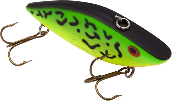 Cotton Cordell Super Spot Lipless Crankbait Fishing Lure