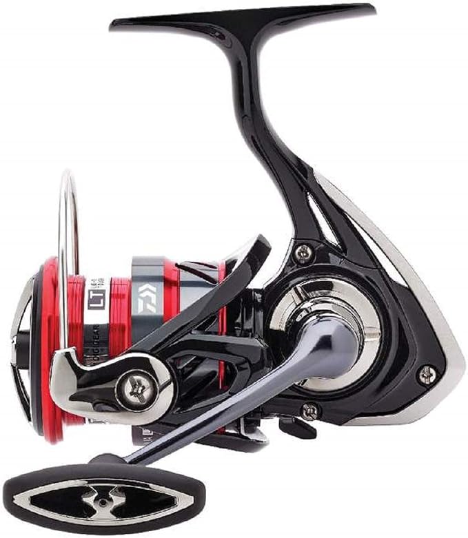 Daiwa Ninja LT Front Drag Spinning Fishing Reel 2018 Model