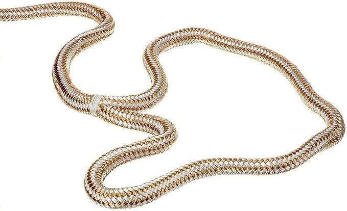 Seachoice Double-Braid Nylon Dock Line