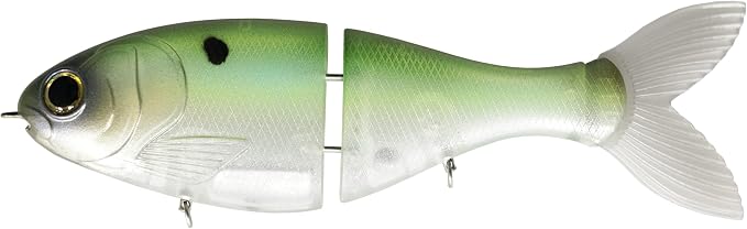 Bucca Trick Shad