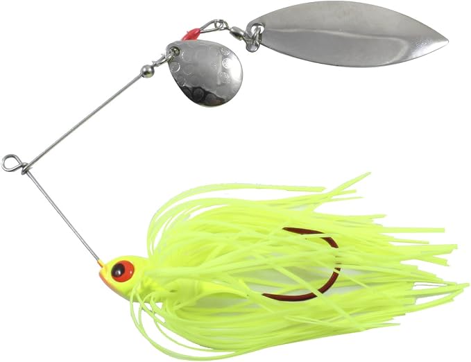 Northland Tackle Reed-Runner Pro-Model Tandem Bait