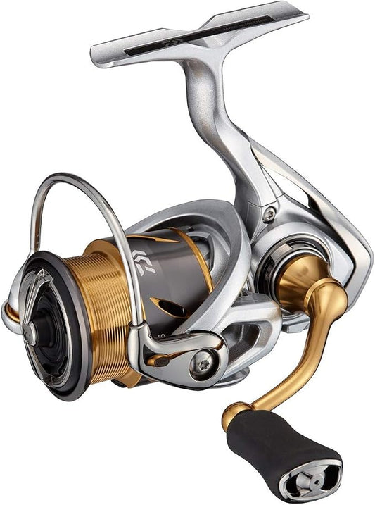 Daiwa 21 Freams LT Spinning Reel (2021 Model)