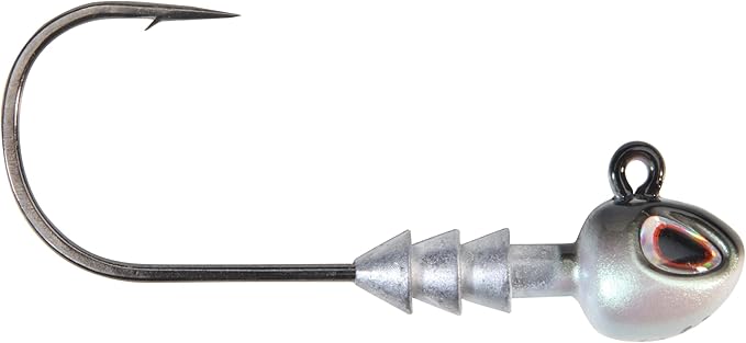 Berkley Fusion19 Hybrid Fishing Jigheads