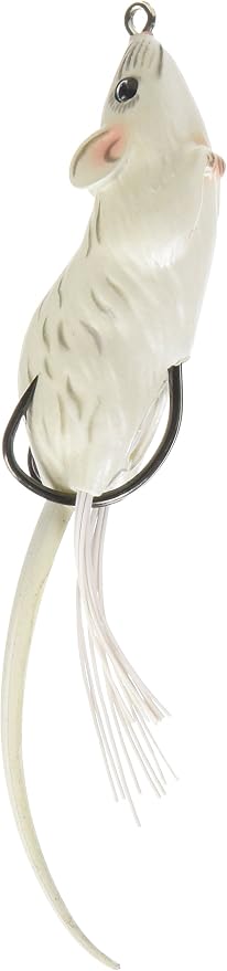 LIVE TARGET Hollow Body Mouse