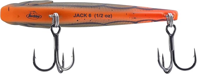 Berkley Jack