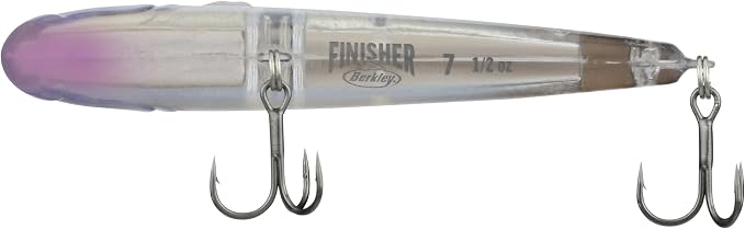 Berkley Finisher Fishing Hard Bait
