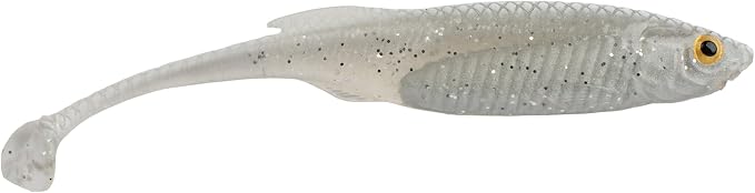 Berkley PowerBait Drip Swimmer Fishing Soft Bait