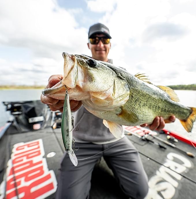 Rapala Precision Xtreme Deep Mavrik Jerkbait