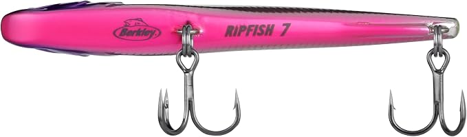 Berkley Ripfish