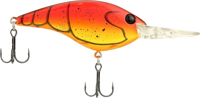 Berkley Clickin' Frittside Hard Bait