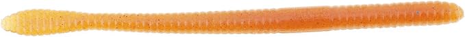 Berkley PowerBait Power Nightcrawler Natural, 6" (13 Count)