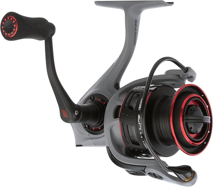 Abu Garcia Zata Spinning Fishing Reel