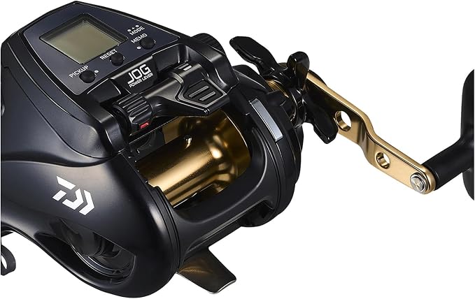 Daiwa Tanacom B Dendoh 500