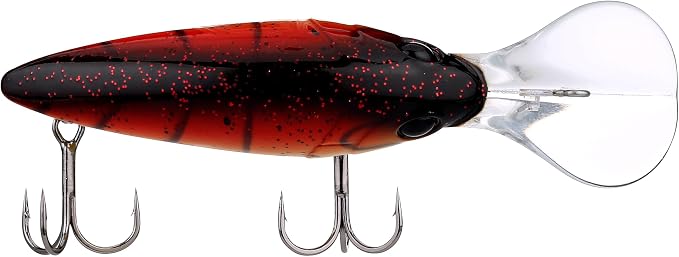 Berkley Money Badger Fishing Hard Bait