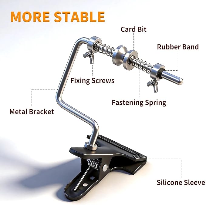 9KM DWLIFE Fishing Line Spooler Portable Fishing Line Winder Machine with Adjustable Tension Control, No Line Twist Spooling Station for Spinning Reel Baitcasting Reel Spincast Reel, Aluminum Alloy
