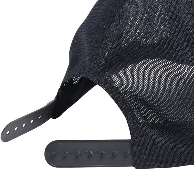 Under Armour Mens Project Rock Trucker Hat