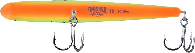 Berkley Finisher Fishing Hard Bait