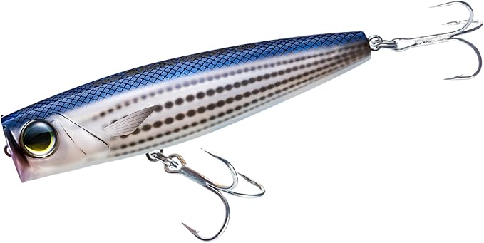 Duel Yo Zuri R 1349 D Inshore