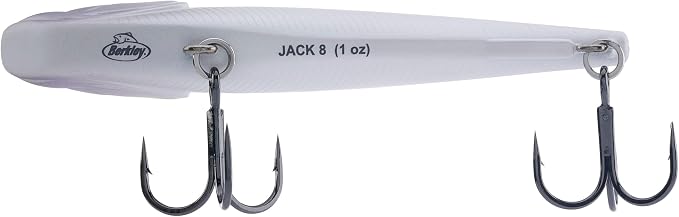 Berkley Jack