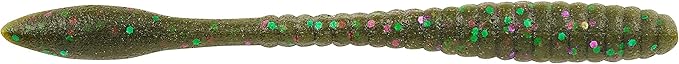 Berkley Berkley PowerBait MaxScent Flat Worm