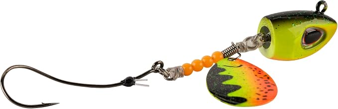 Berkley Bladed Rawler Jig
