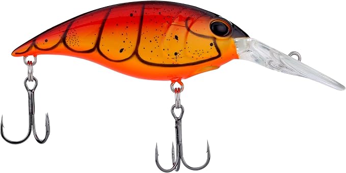 Berkley Money Badger Fishing Hard Bait