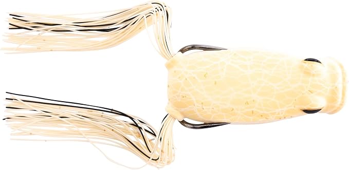 Berkley Swamp Lord Hollow Body Frog Fishing Bait