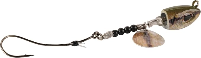 Berkley Bladed Rawler Jig