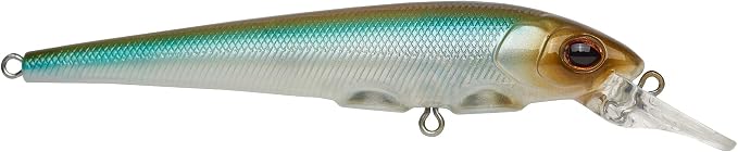 Berkley Hit Stick Fishing Hard Bait