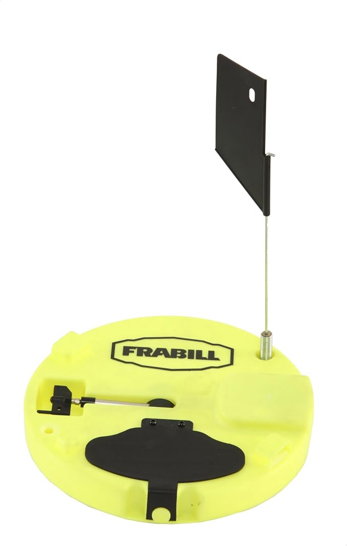 Frabill Ice Fishing Tip-Ups