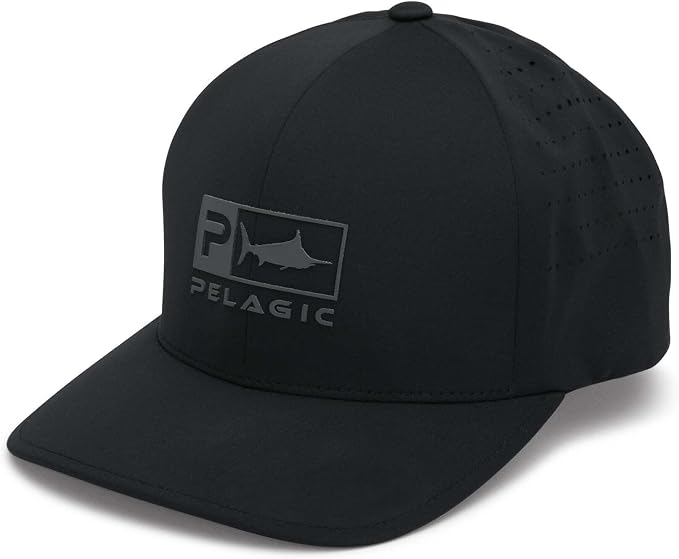 Delta Icon Hat