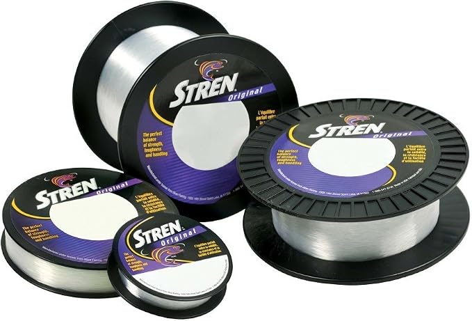 Stren Original Monofilament Fishing Line