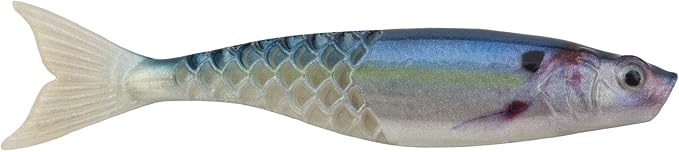 Berkley PowerBait PowerStinger Fishing Soft Bait