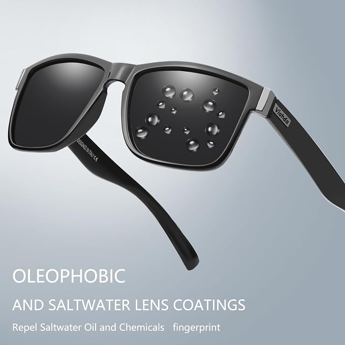 Polarized Sports Sunglasses for Man Cycling Running Fishing Golf Fashion Sun glasses Women HD6009