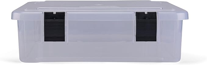 Plano Prolatch Stowaway Storage Case