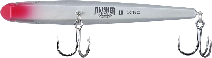 Berkley Finisher Fishing Hard Bait