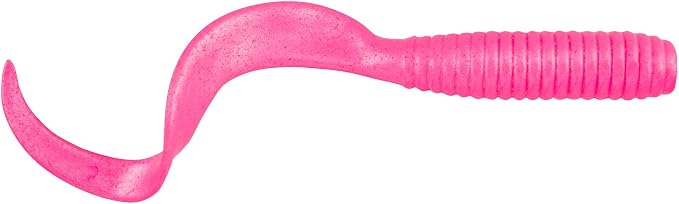 Berkley Gulp! Grub Saltwater Fishing Soft Bait