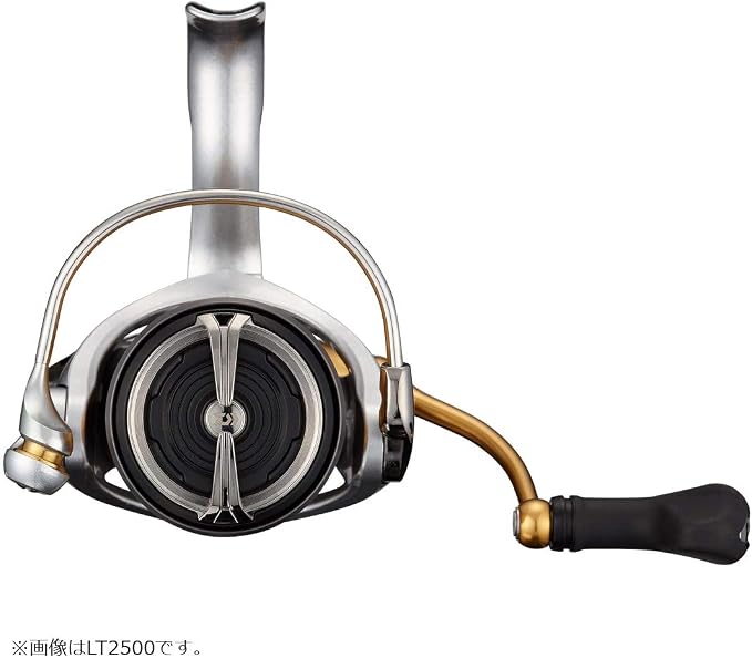 Daiwa 21 Freams LT Spinning Reel (2021 Model)